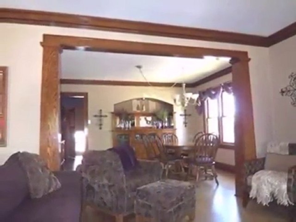 Homes for Sale - 1450 Parkview Dr - Kewaskum, WI 53040 - Col