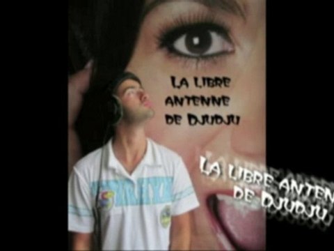 Djudju Libre Antenne: Sylvain 23ans lyon