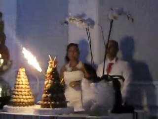 Mariage Virginie et Rodolphe 5