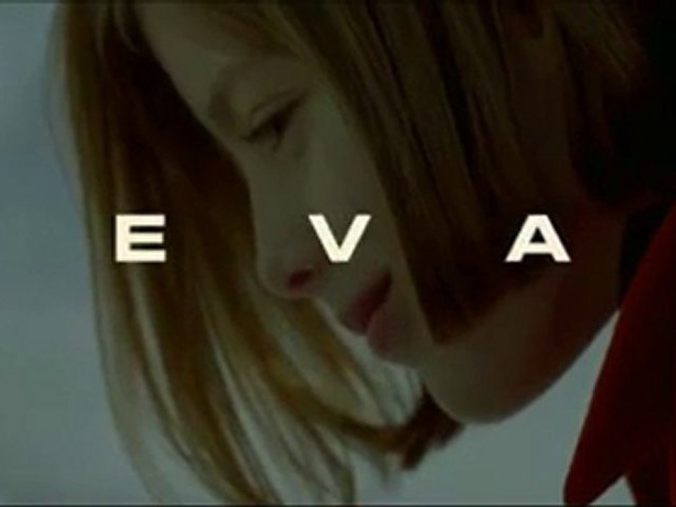 EVA - Primer Trailer