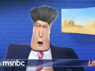 Çılgın Hırsız - Despicable Me (2010) Fragman