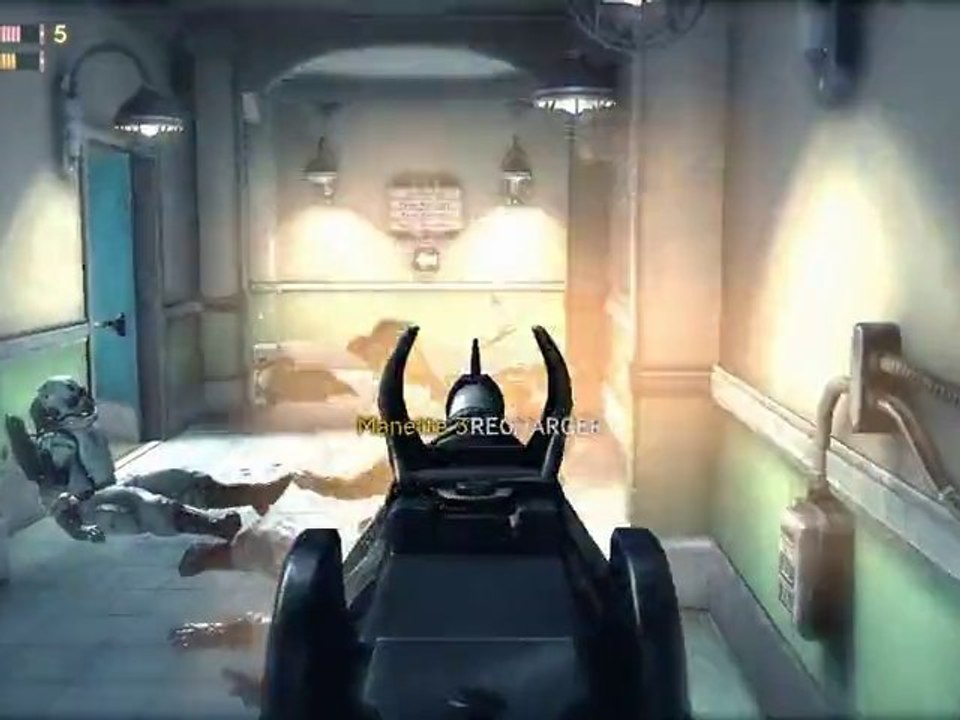 [PC] Singularity Partie 05 [HD]