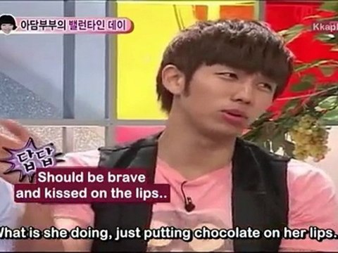 [KkapLineSubs] 100522 KkapLine Day 26 4/4