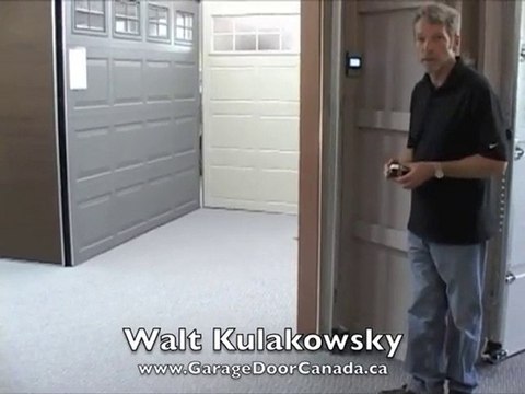 Garage Door Safety|Garage Door Instruction|Hamilton|Niagara