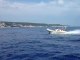 20100630 Falaises Bonifacio et Albe en bateau Corse