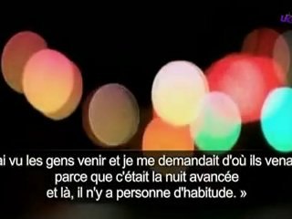 la Mère céleste/La Pâque, la solution aux grands désastres