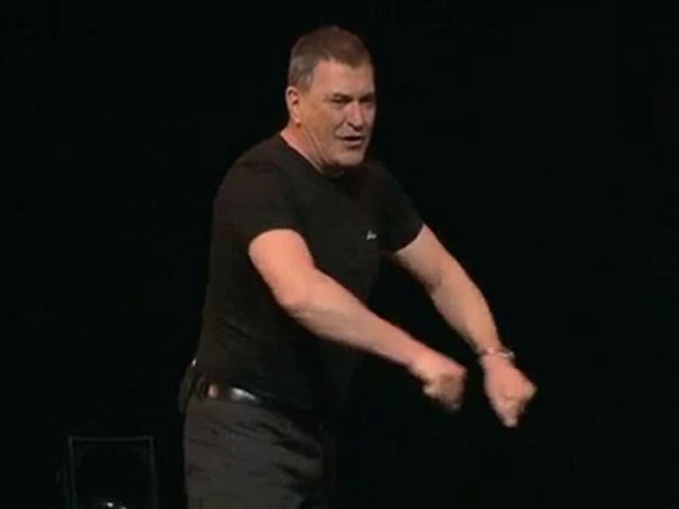 Jean-Marie Bigard 100 Villes 100 Blagues - Bonus 02