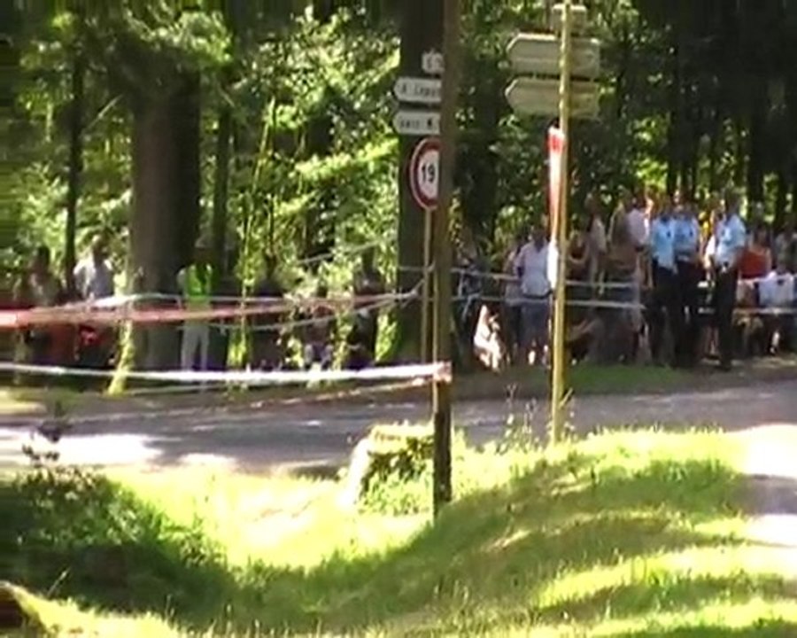 Rallye Ruppéen 2010