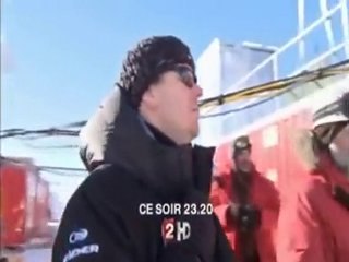 Albert II de Monaco l' autre Prince Interviewé Par PPDA