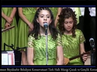 Rabia Şen - Ah Tren Kara Tren