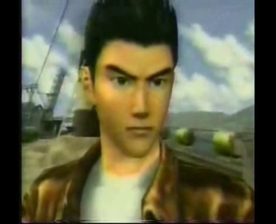 Dreamcast l'émission spéciale