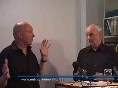 Labor-Interview mit Prof. Weinberg,HPI: Design 2/6