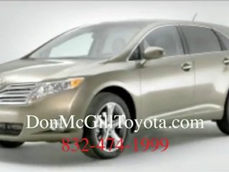 Used Toyota Prius Houston TX | http://DonMcGillToyota.com
