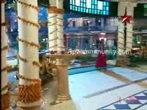 tere liye - 13th july 10 pt1