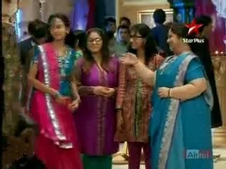 tere liye - 13th july 10 pt3