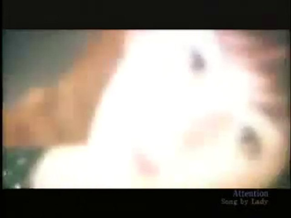 LADY_Attention (sexy version)