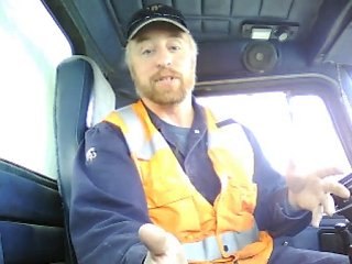 ClickBank Wealth Formula - A Trucker's Viewpoint