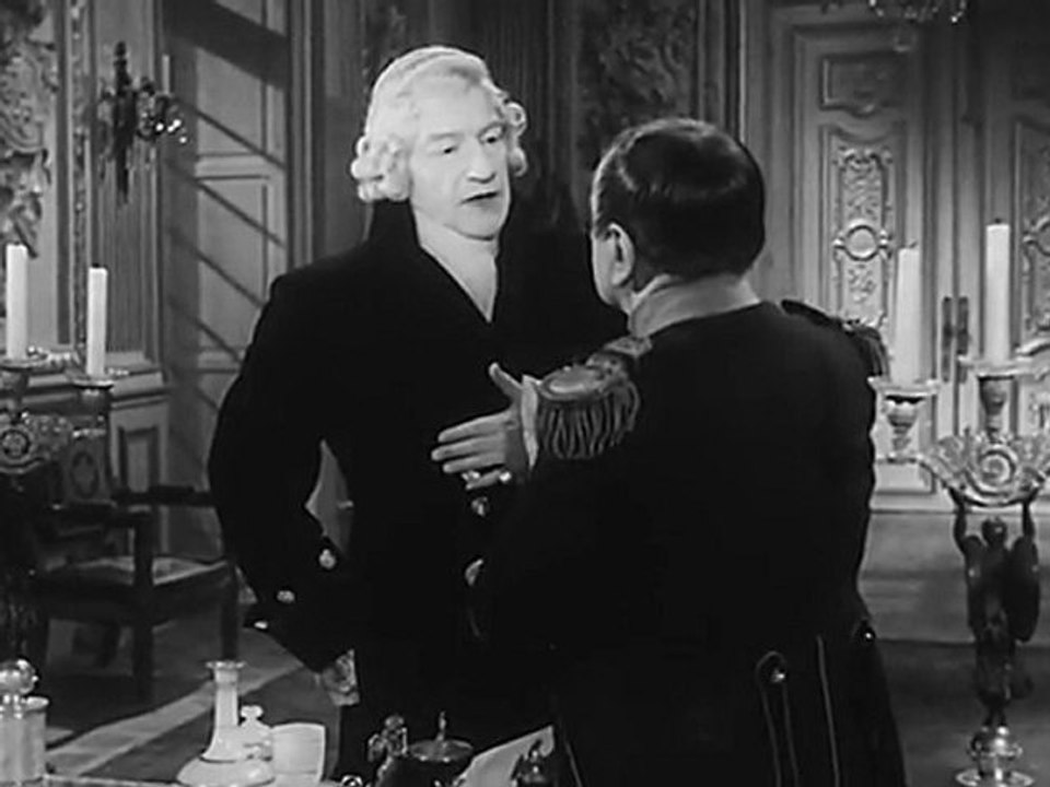 Guitry : Talleyrand et Napoléon