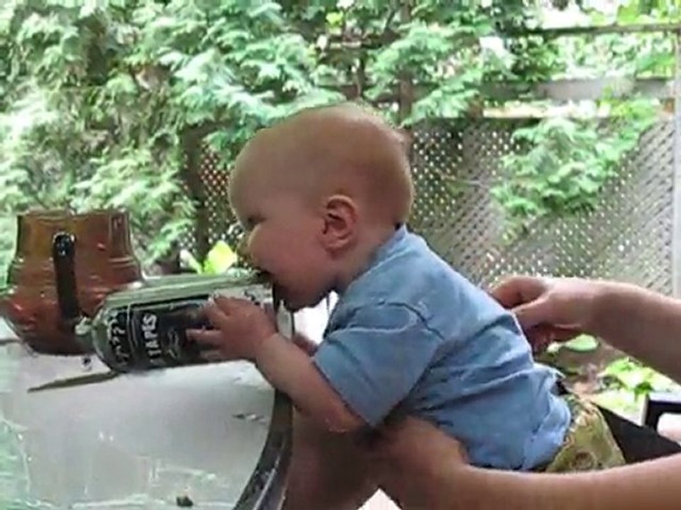 Olive and Water