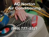 Air Conditioning Huntington Beach - AC Norton Air Conditioni