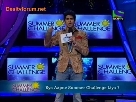 Indian Idol - 13th July 2010 - pt1