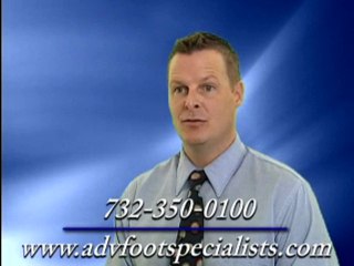 Ingrown Toenails - Podiatrist in Whiting, NJ