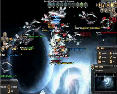 darkorbit tr1 arı klanı