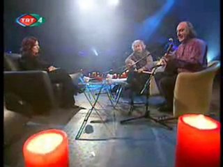 ismail hakkı demircioğlu-O vay beni ağlarum