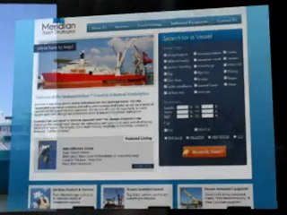 Expert Global Ship Brokering