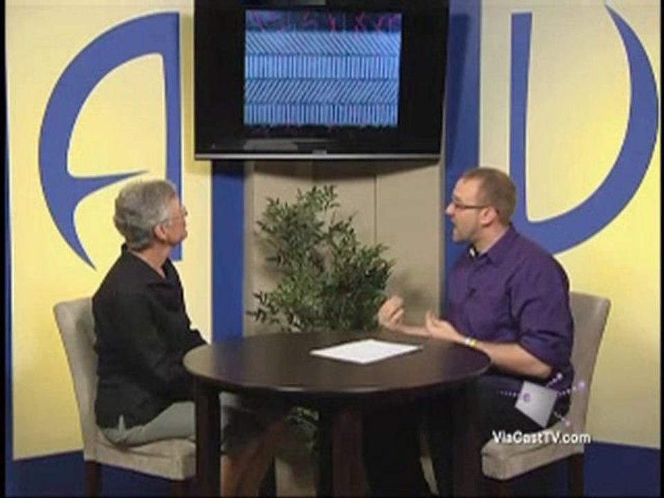 Arts in the Valley - Ellen Slupe