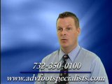 Podiatrist in Whiting, NJ  - Scott Amoss, DPM