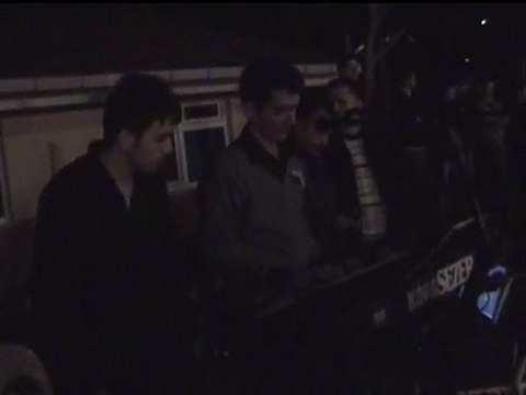 düğün görüntüleri-piyanist şantğr -sezer altug