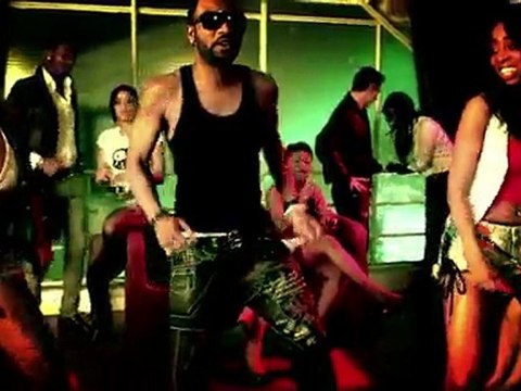 FALLY IPUPA feat Krys CLIP OFFICIEL HD_HD