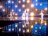 Eurovision Şarkı Yarışması 2010 '' Fransa ''