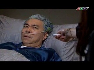 Cuộc chạm trán cuối cùng - 25c