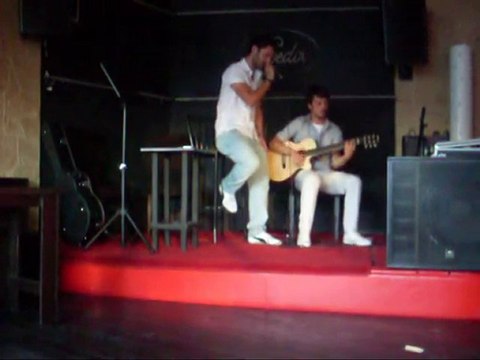 sinan özekinci bir dilek tuttum turgay yamac gitar