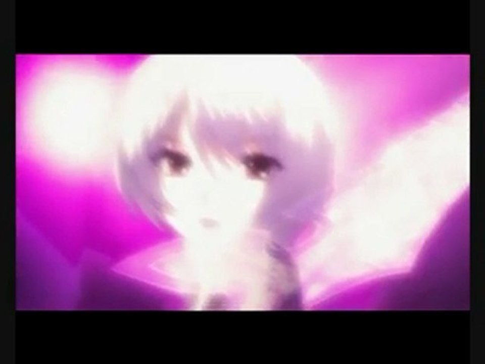 [AMV] Chaos Head