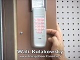 Keyless Entry Garage Door Opener|Garage Door Keyless|Hamilto