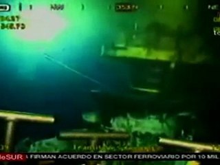 EE.UU. concede a British Petroleum nueva moratoria para perf