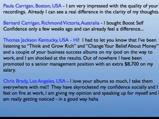 Social Phobia Treatments