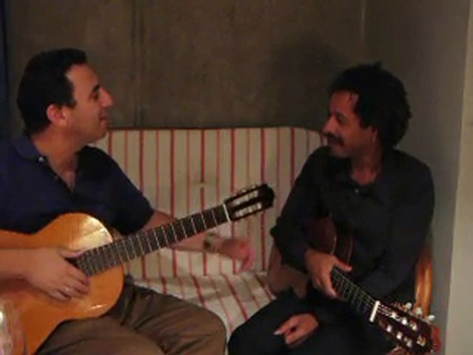 Toy Story  (Naudo y Juan)