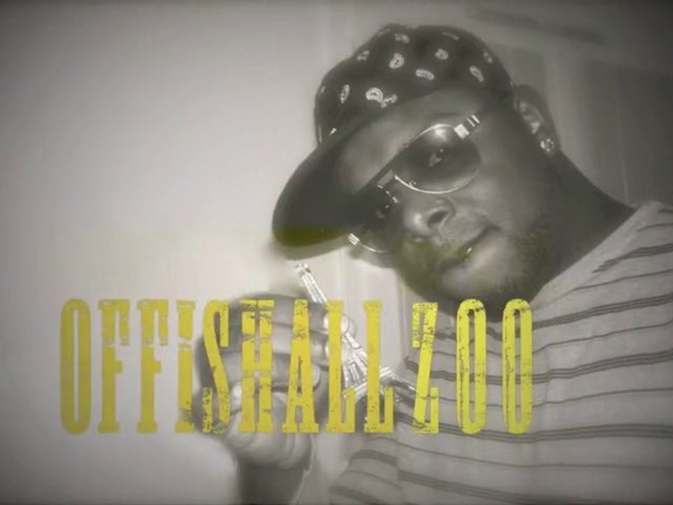 Jeewax OffishallZoo freestyle 2010(Beziers,Agde)