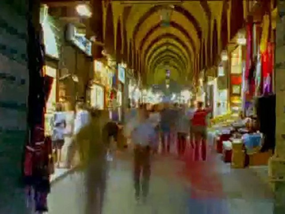 Turkey Promo Video #10