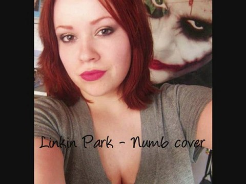 Linkin Park - Numb cover