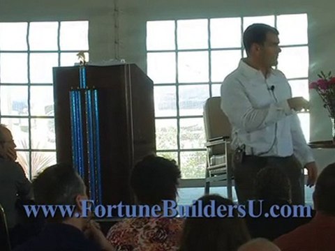 Real Estate Investing Strategies With Than Merrill