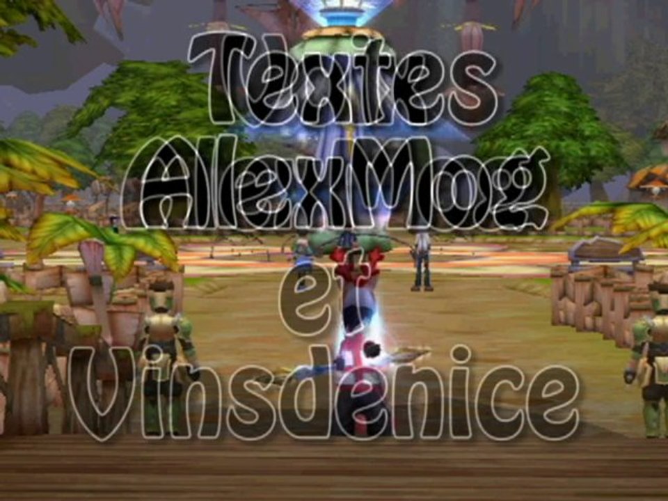 L'histoire de Madrigal - Bonus 2 - Trailer Episode 3