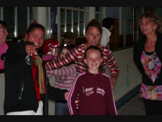 sortie patinoire