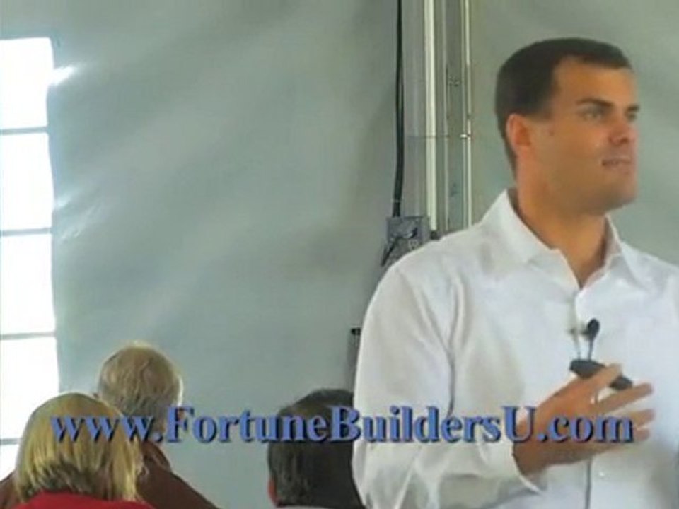 Real Estate Investing Strategies With Than Merrill