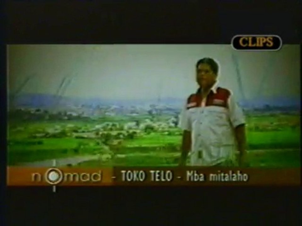 toko telo - mba mitalaho