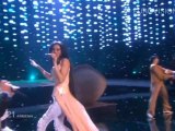 Eurovision Şarkı Yarışması 2010 '' Ermenistan ''